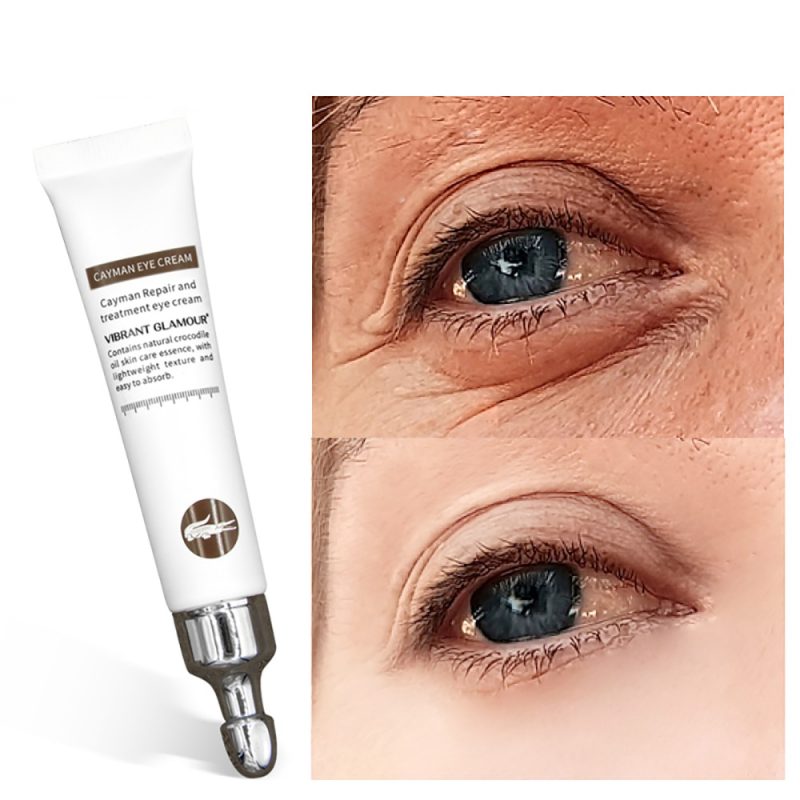 Magic Anti-age Eye Cream