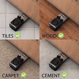 Super Door Stop Alarm - image 8