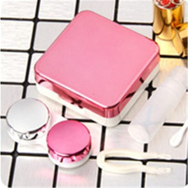 2019 Colored Contact Lens Case With Mirror Women Man Unisex Contact Lenses Box Eyes Contact Lens 2.jpg 640x640 2