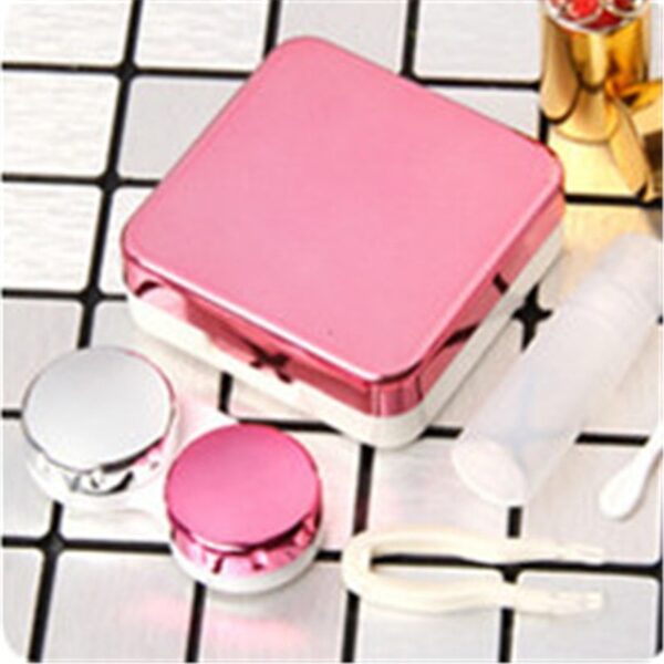 2019 Colored Contact Lens Case With Mirror Women Man Unisex Contact Lenses Box Eyes Contact Lens 2.jpg 640x640 2