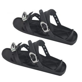 Snowfeet Portable Skiing Shoes - image 1