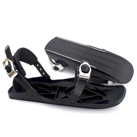 Snowfeet Portable Skiing Shoes - image 4