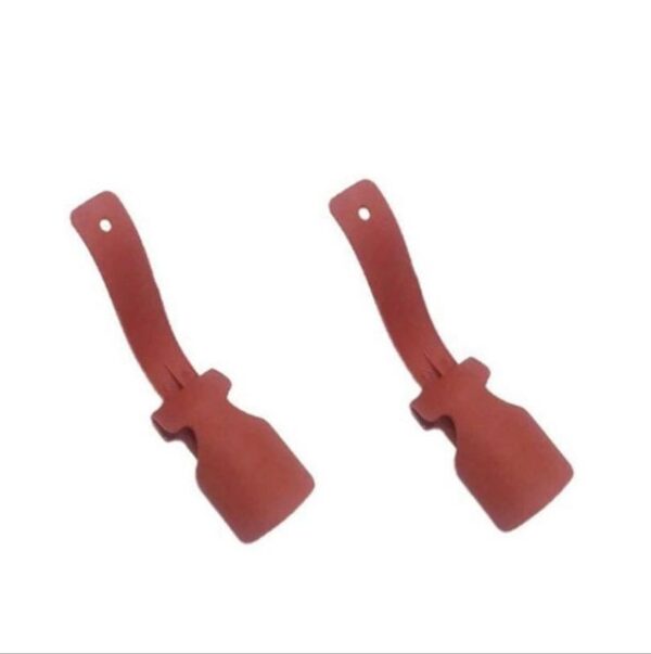 2PCS Lazy Unisex Wear Shoe Horn Helper Shoehorn Shoo Easy on and off Shoo Sturdy Slip 3.jpg 640x640 3