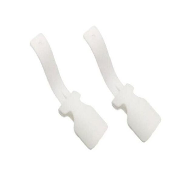 2PCS Lazy Unisex Wear Shoe Horn Helper Shoehorn Shoo Easy on and off Shoo Sturdy Slip 4.jpg 640x640 4