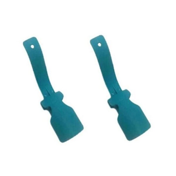 2PCS Lazy Unisex Wear Shoe Horn Helper Shoehorn Shoe Easy on and off Shoe Sturdy Slip.jpg 640x640