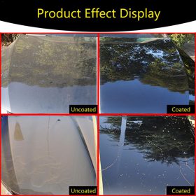 Car Coating Spray - image 2