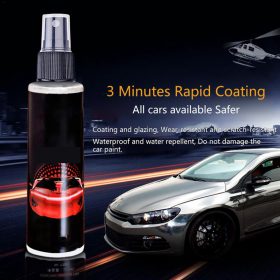 Car Coating Spray - image 1
