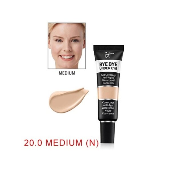 Concealer Cream Waterproof Full Coverage It Cosmetic Bye Bye Under Eye Cover Eyes Dark Circle Anti 1.jpg 640x640 1