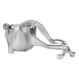 Stainless Steel Manual Lemon Juicer - image 8