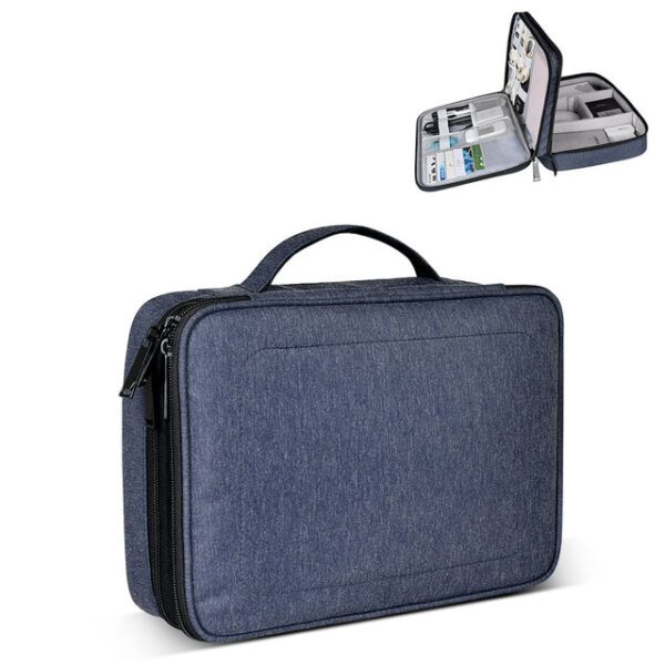 Digital Storage Bag Multi function Travel Data Cable Organizer Bag Power Supply Data Cable Travel Kit 2.jpg 640x640 2