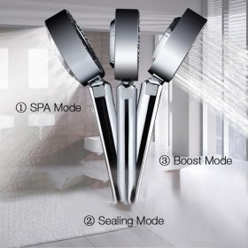 Double-Sided Shower Head - image 2