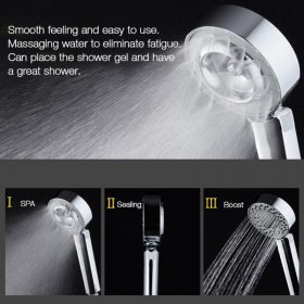 Double-Sided Shower Head - image 3
