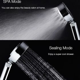 Double-Sided Shower Head - image 4