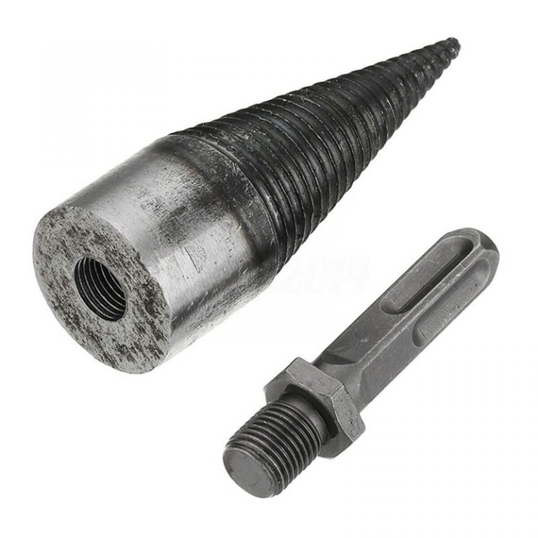 Hex Shank Firewood Drill Bit JOOPZY