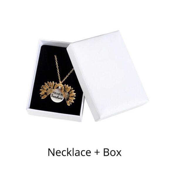 I-dropshipping Vintage Boho Sunflower Pendant Necklace Women Ethnic Idekhi ephindwe kabini Ialloy Vula ileta yoMkrolo yeLover Necklaces 2.jpg 640x640 2