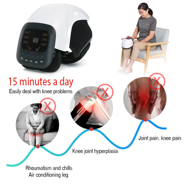 Knee Massager