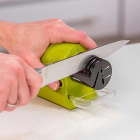 Electric Knife Sharpener - image 2