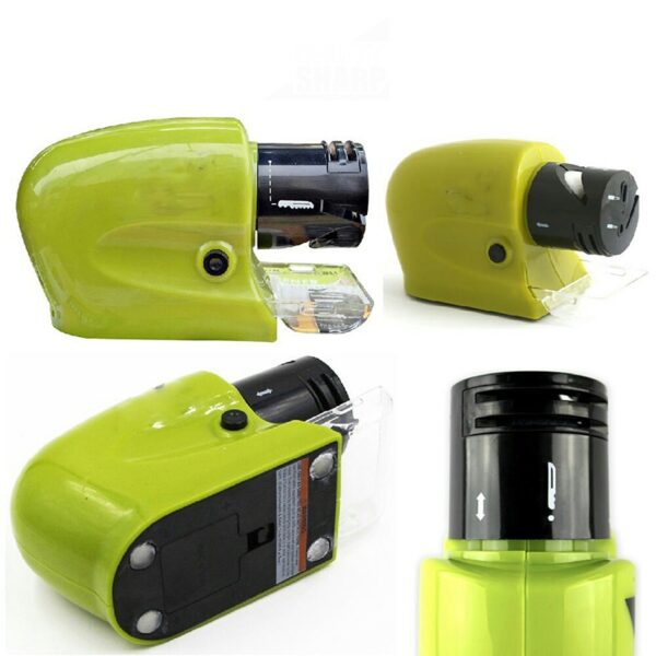 Electric Knife Sharpener