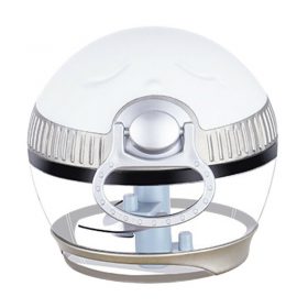 Hand-Drawn Multifunctional Garlic Food Chopper - image 6