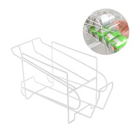 Double Layer Can Rack Holder - image 2