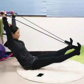 Portable Pilates Bar Kit - image 6