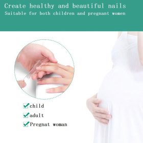 Nano Polished Glass Nail File - image 2