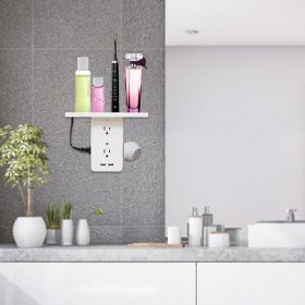 Multi-function Tray Wall Plug - image 4