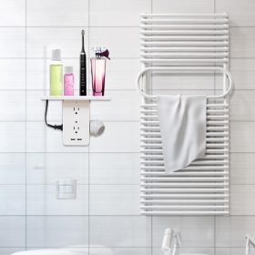 Multi-function Tray Wall Plug - image 2
