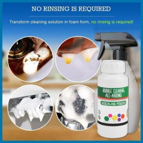 Cleaning All-Around Spray Set - image 5