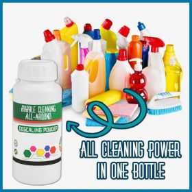 Cleaning All-Around Spray Set - image 1