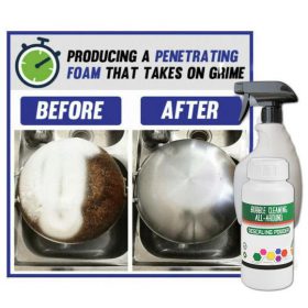 Cleaning All-Around Spray Set - image 3