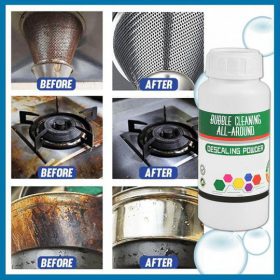 Cleaning All-Around Spray Set - image 2
