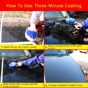 Car Coating Spray - image 10