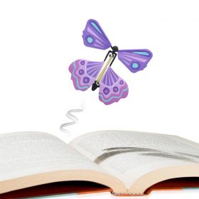 The Magic Butterfly - image 8