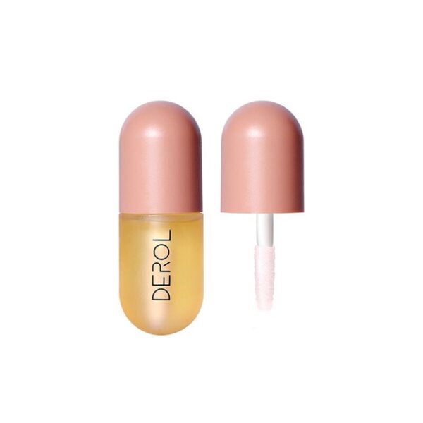 2020 New Moisturizing Plumping Lip Gloss Lip Plumper Mineral Oil Lip Extreme Volume Essence Nutritious