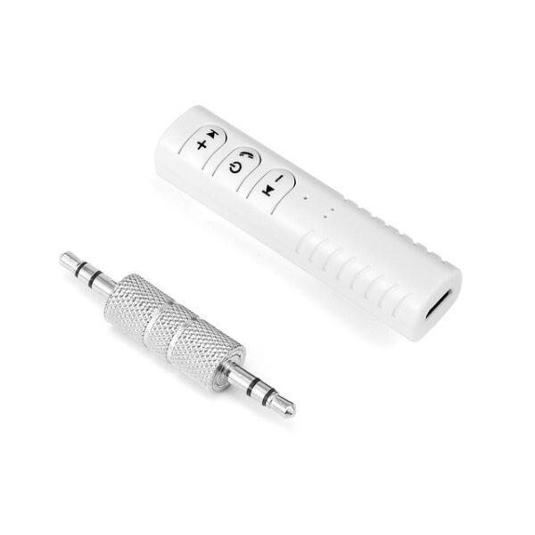3 5mm jack Bluetooth Car Kit Hands free Music Audio Receiver Adapter Auto AUX Kit for 1.jpg 640x640 1
