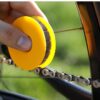 Bike Chain Roller