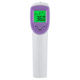 Non Contact Instant Thermometer - image 2