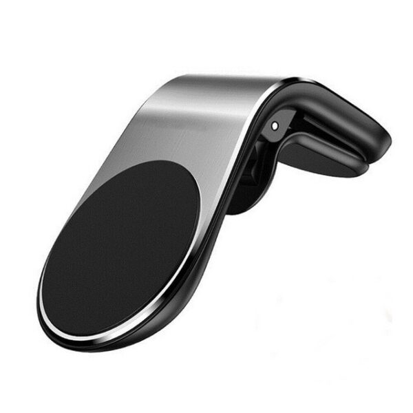 Fashion Car Magnetic GPS Stand Phone Holder Clip Air Vent Bracket Universal Mobile Phone Bracket Mount 1.jpg 640x640 1