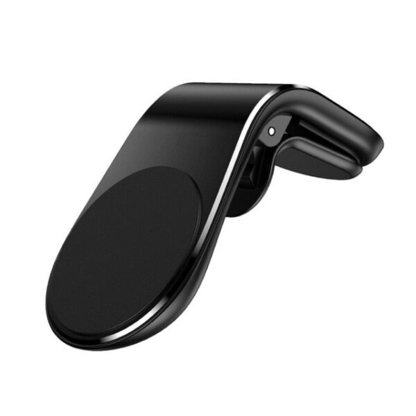 Fashion Car Magnetic GPS Stand Phone Holder Clip Air Vent Bracket Universal Mobile Phone Bracket