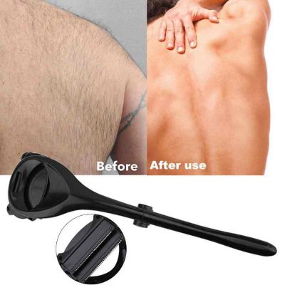 The Ultimate Back Shaver, The Ultimate Back Shaver