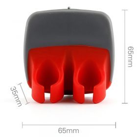 Sharp Blade Finger Peeler 3pcs/Set - image 6