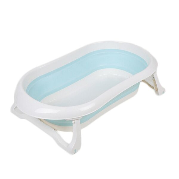 Newborn Baby Folding Bath Tub Baby Swim Tubs Bath Body Washing Portable Foldable Children Eco friendly.jpg 640x640