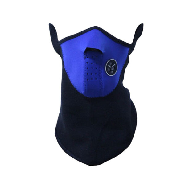 Outdoor Cycling Fleece Face Mask Winter Warm Half Face Mask Windproof Head Protector Cap Breathable Bisikleta 1.jpg 640x640 1