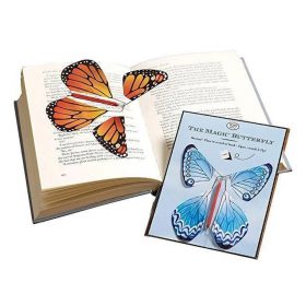 The Magic Butterfly - image 6