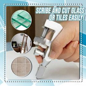 Easy Glide Glass and Tile Cutter - image 5