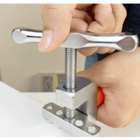 Easy Glide Glass and Tile Cutter - image 6