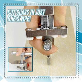 Easy Glide Glass and Tile Cutter - image 4