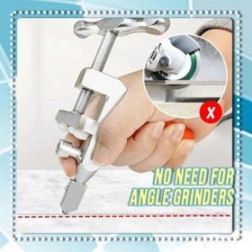 Easy Glide Glass and Tile Cutter - image 3