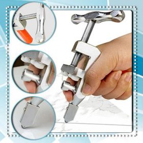 Easy Glide Glass and Tile Cutter - image 2